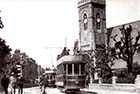 Alexandra Road near St Pauls  1922 [Twyman Collection]